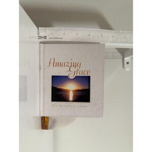 Amazing Grace Little Book